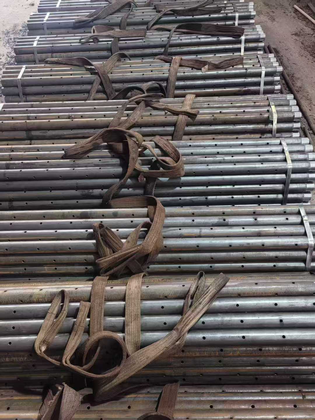 枝江127mm管棚管